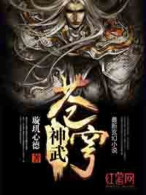 神武苍穹