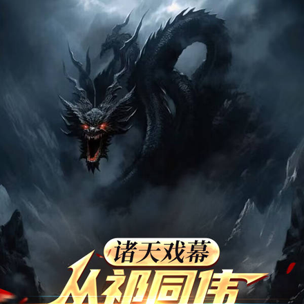 诸天戏幕:从祁同伟狙杀奥丁开始