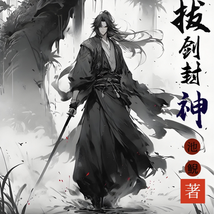 拔剑封神