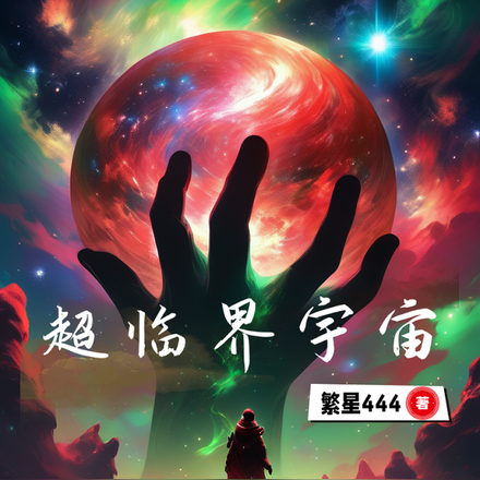 超临界宇宙