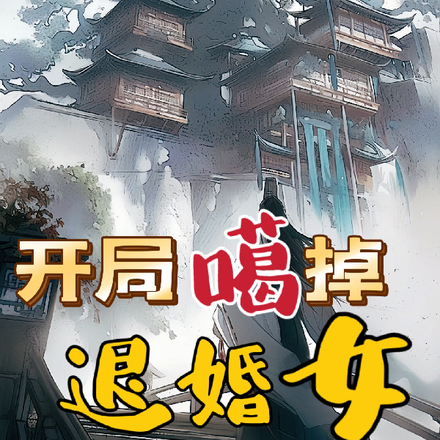 开局噶掉退婚女