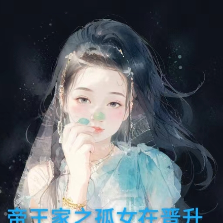 帝王家之孤女在晋升