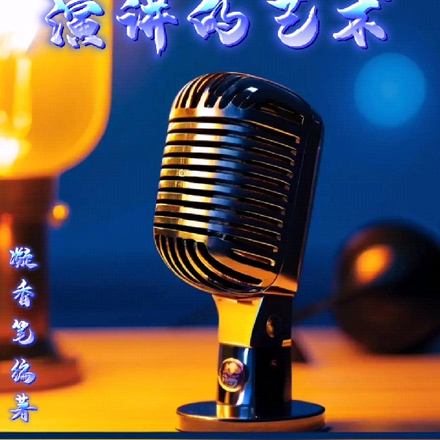 演讲的艺术