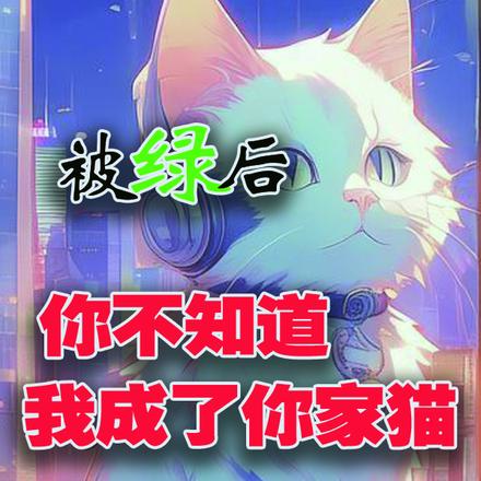 被绿后,你不知道我成了你家猫