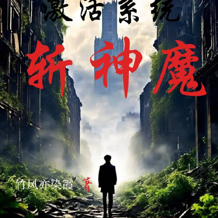 穿越后,激活系统斩神魔
