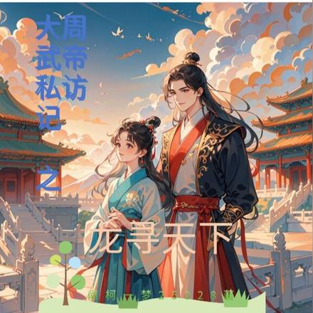 大周武帝私访记之龙巡天下