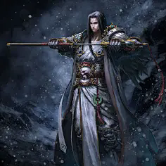 洪川至尊
