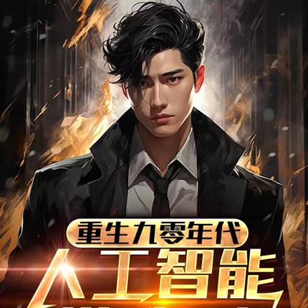 重生九零年代,人工智能带我飞