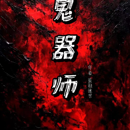 鬼器师