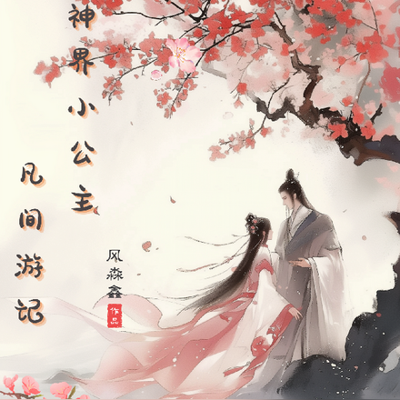 神界小公主凡间游记