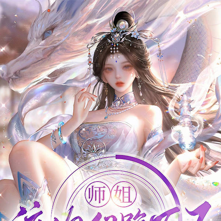 师姐，该你们跪下了