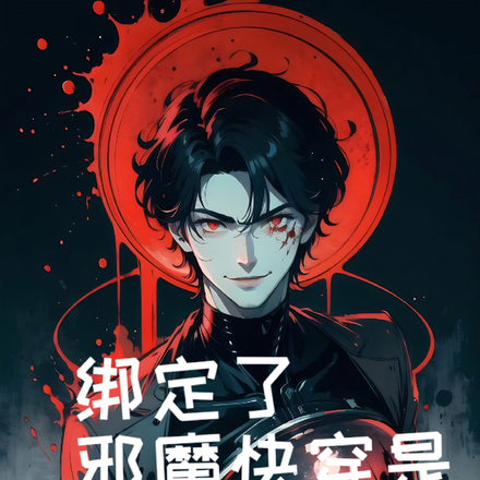 绑定了邪魔快穿是什么体验