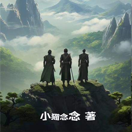 五胡十六国,铁马冰河入梦来