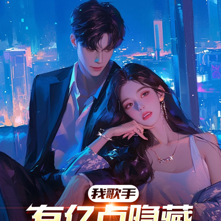 我歌手,有亿点隐藏技能很正常吧