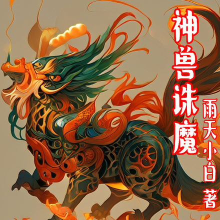 神兽诛魔