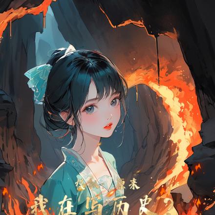 模拟:原来我一直在写历史?