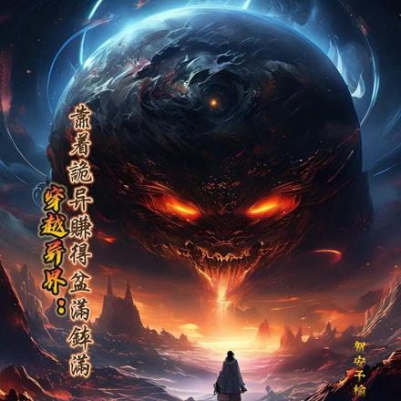 穿越异界:靠着诡异赚得盆满钵满