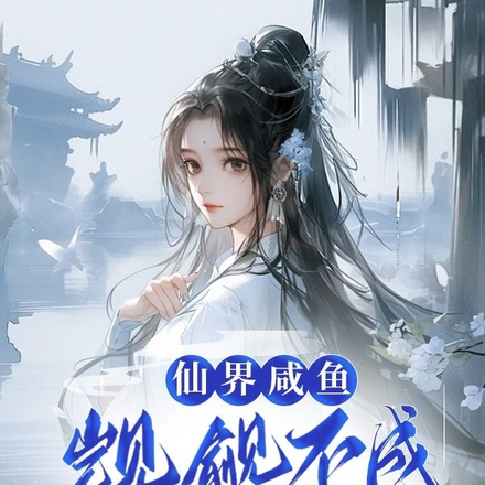 仙界咸鱼:觊觎不成反入魔?