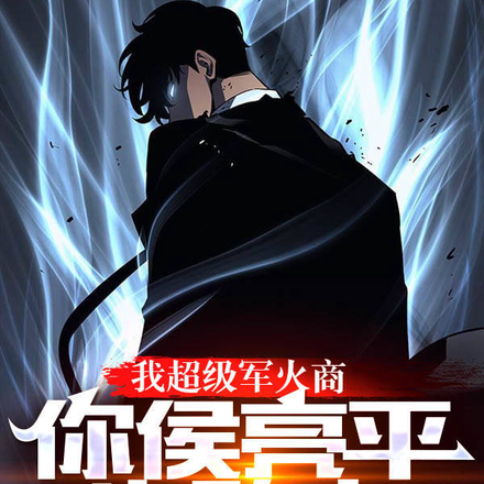 我超级军火商，你侯亮平也敢查？