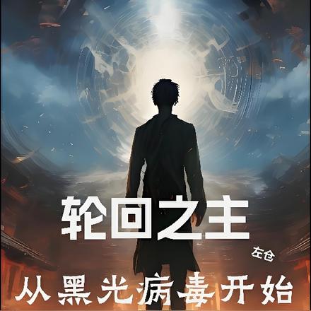 轮回之主:从黑光病毒开始