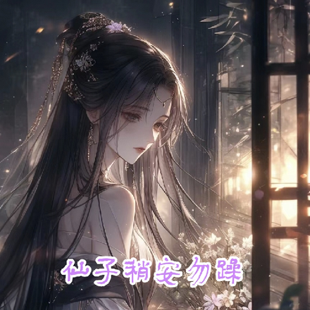 仙子稍安勿躁,看管狱卒不过分吧