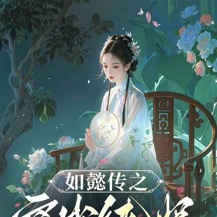 如懿传:穿成纯妃后我躺平了