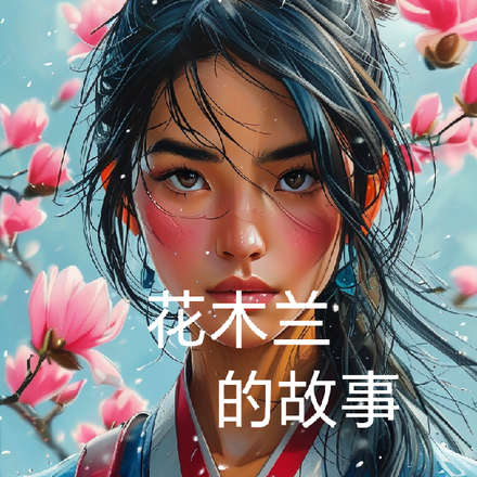 花木兰的故事