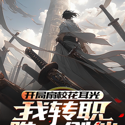 开局扇校花耳光，我转职唯一剑仙