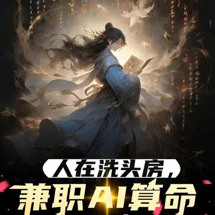 人在洗头房,兼职AI算命