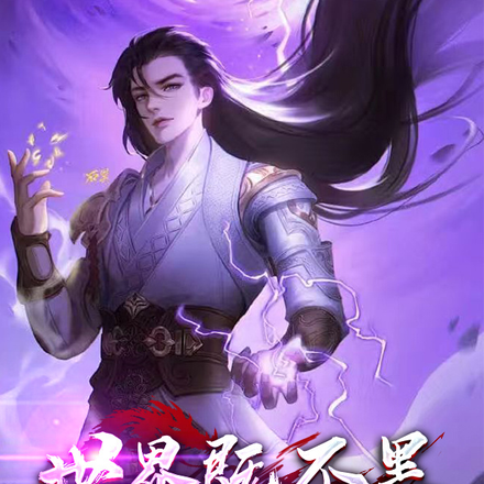 世界既不黑也不白