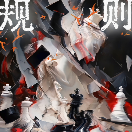 规则之下，传说之上