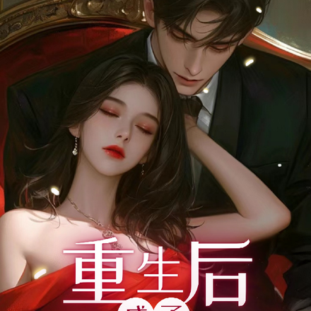 重生后成了顶级富姐