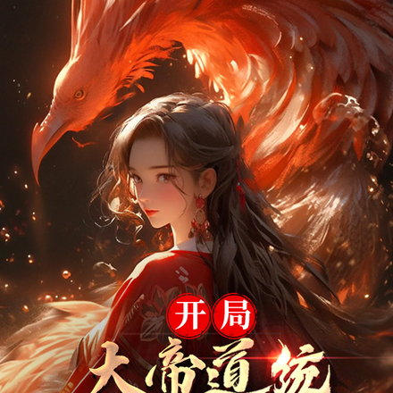 开局大帝道统，女帝见孤为何不跪