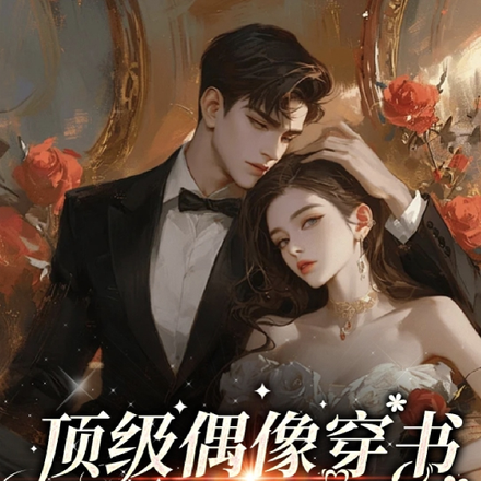 顶级偶像穿书,遇到真爱!