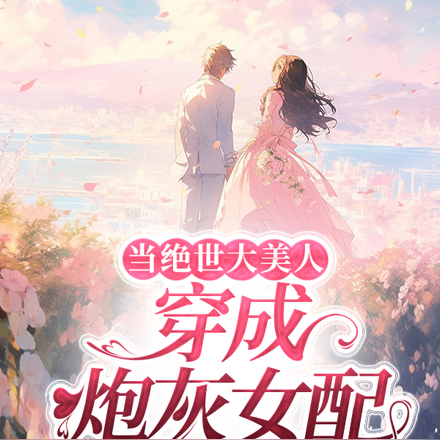当绝世大美人穿成炮灰女配