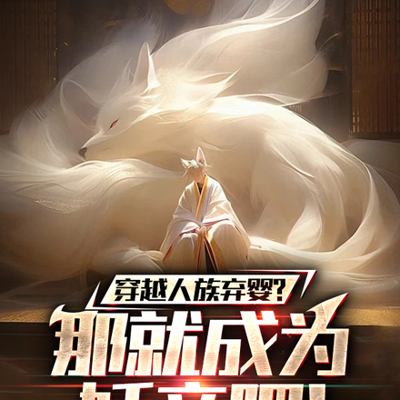 穿越人族弃婴?那就成为妖帝吧!