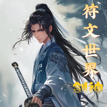 符文世界之剑神