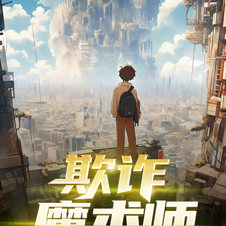 欺诈魔术师