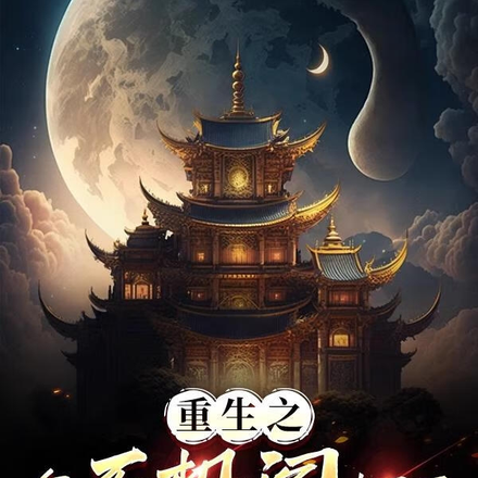 重生之在天机阁打工