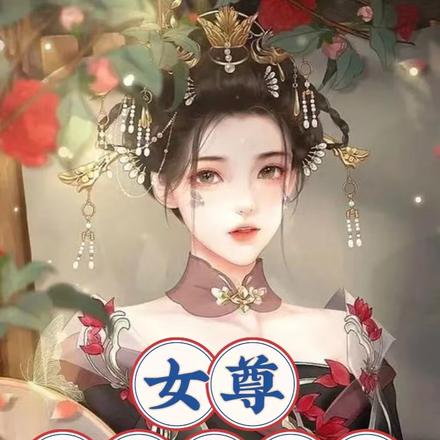 女尊：夫君有点多