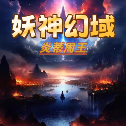 妖神幻域