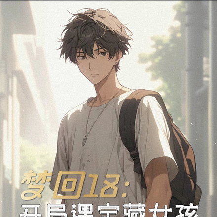 梦回18：开局遇宝藏女孩
