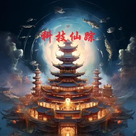 科技仙踪