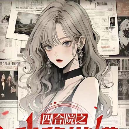 四合院之我辈楷模