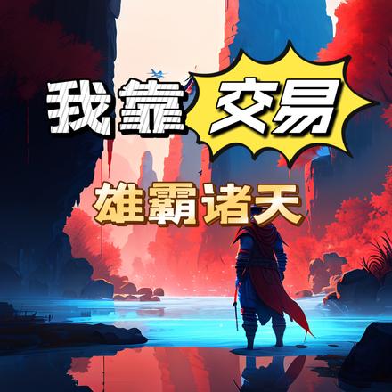 我靠交易雄霸诸天