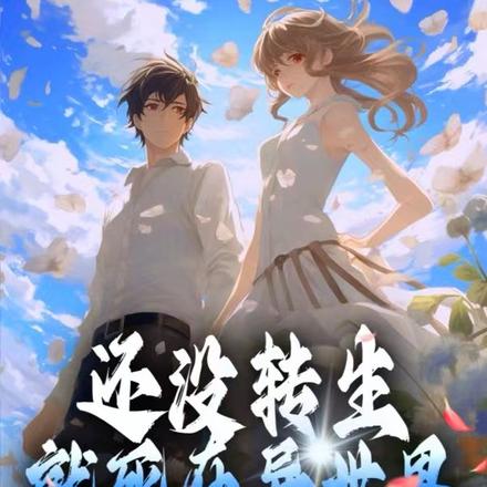 还没转生就死在异世界