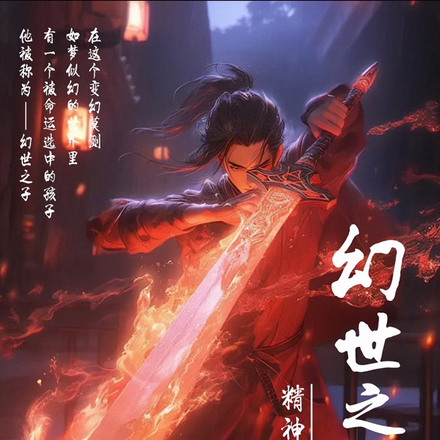 幻世之子