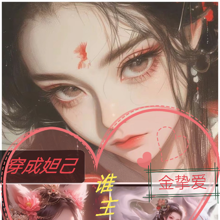 穿成妲己，谁主沉浮