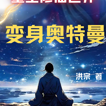 重生修仙世界变身奥特曼