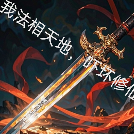 我法天相地,吓坏修仙者